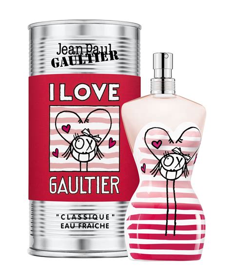 jean paul gaultier parfum für frauen